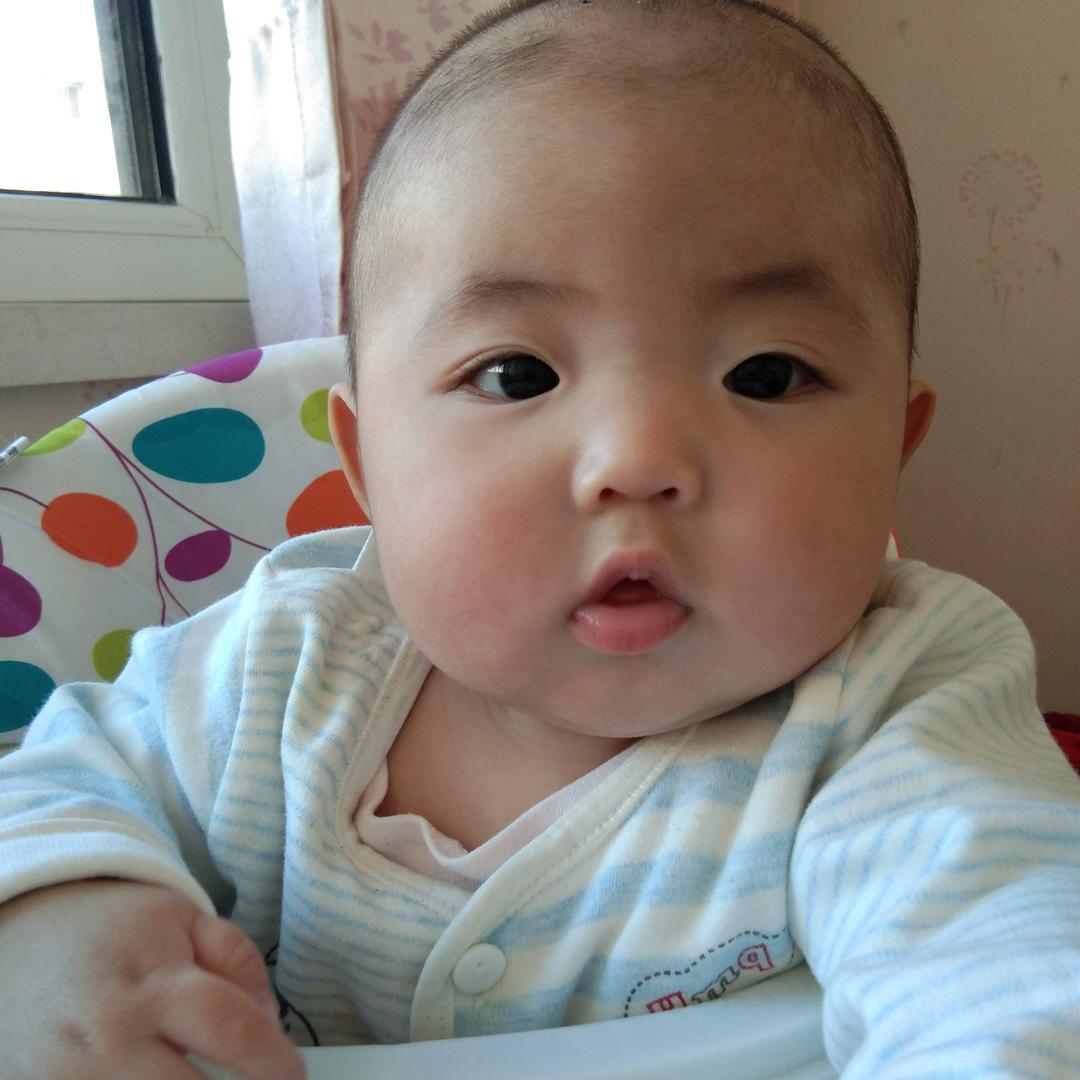 蕊蕊成长记