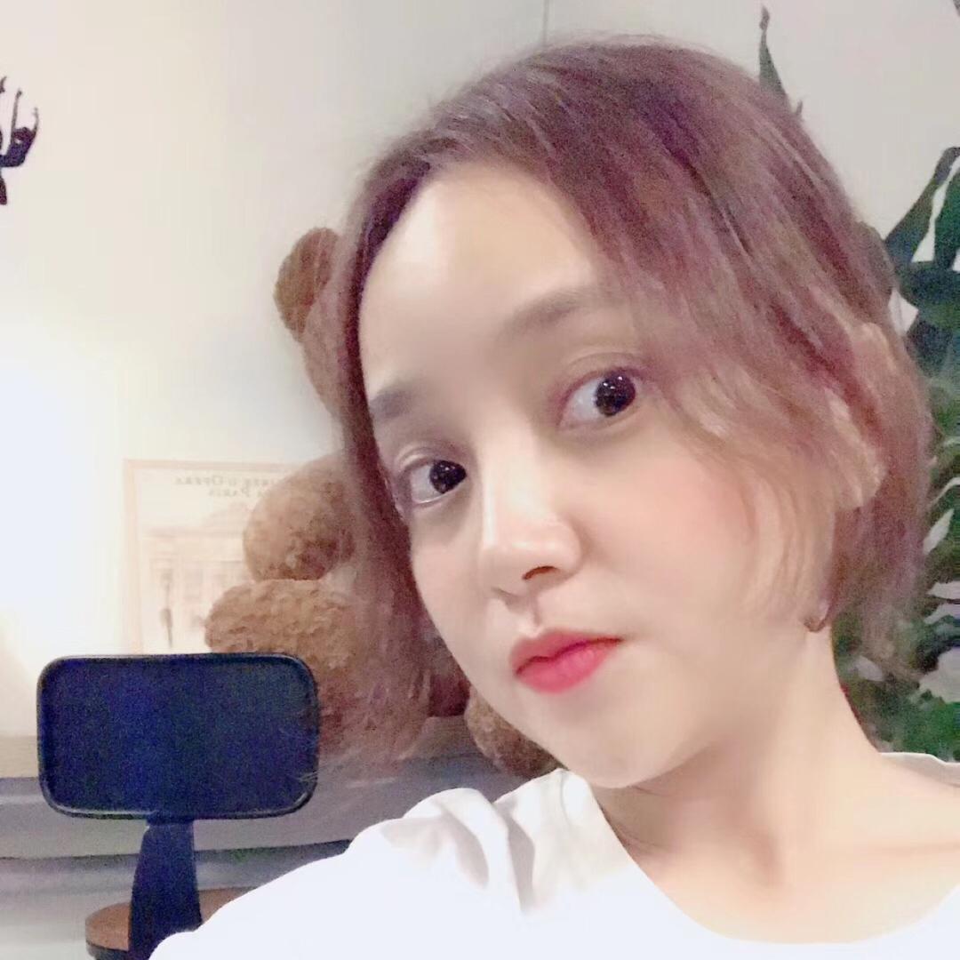 😘傻妞🏃‍♀️