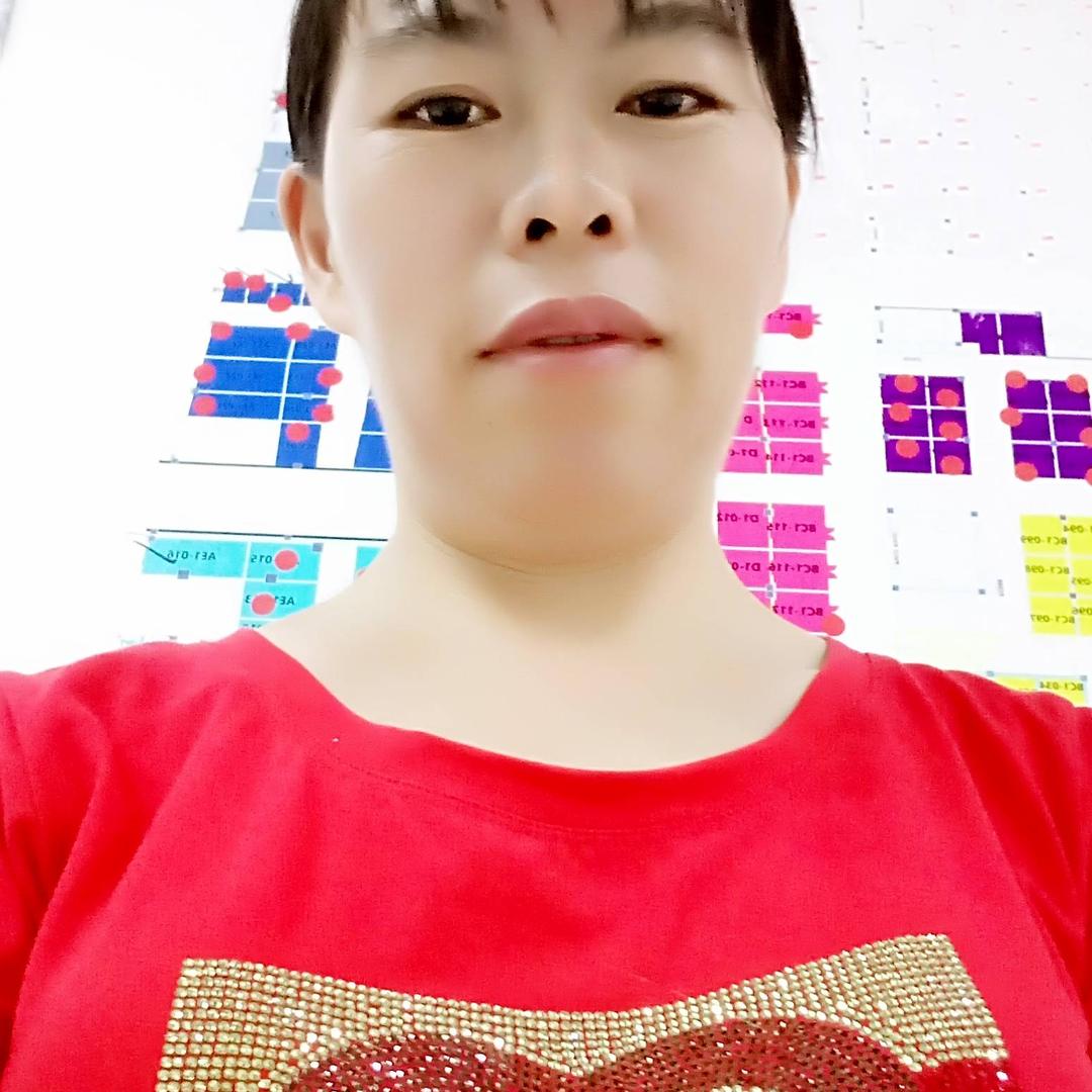 溫柔的女人257