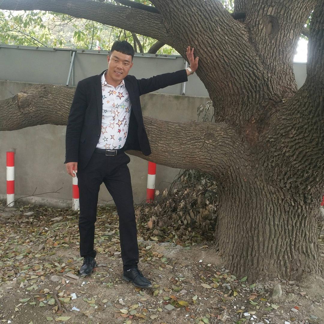 傻哥（80后新农人）