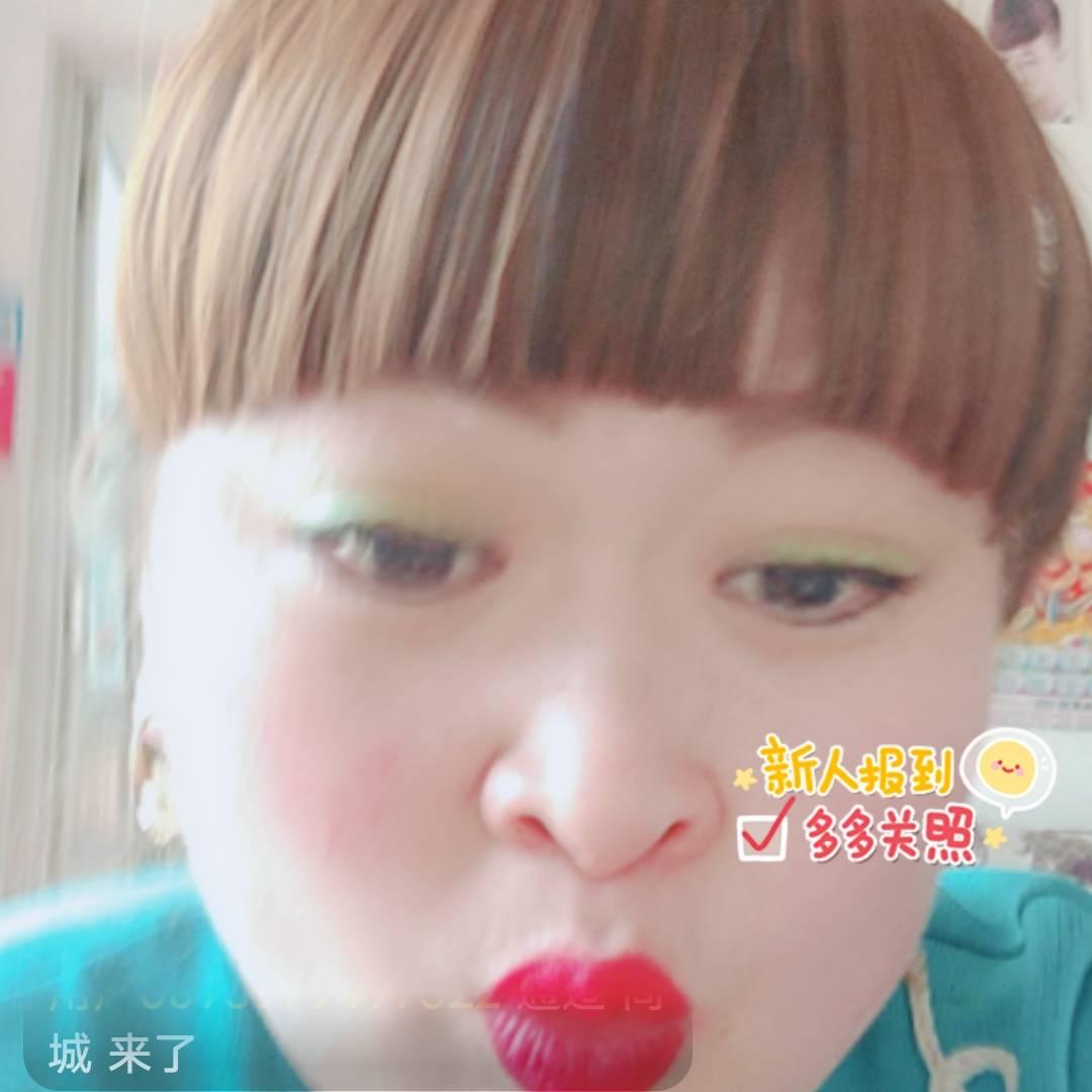 王莉美发宣传号