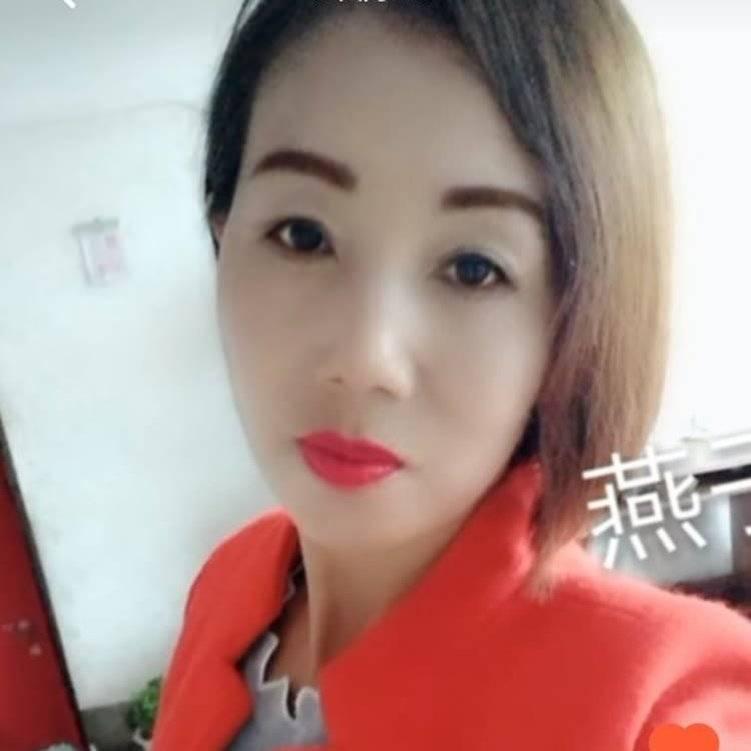 唐山70后🌹燕子