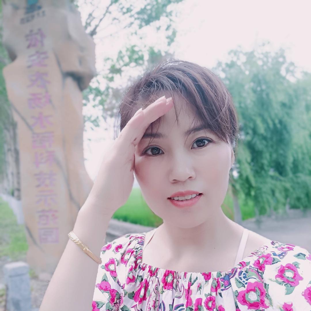 一米阳光🌻