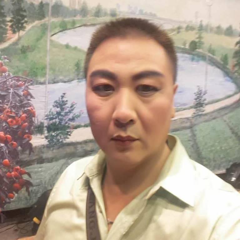 豫剧，陈春雷