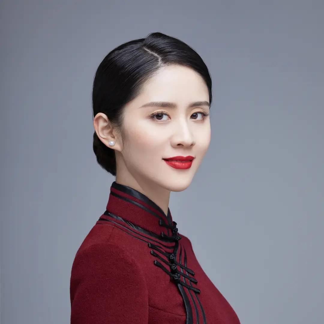 东方女子舞蹈Boss