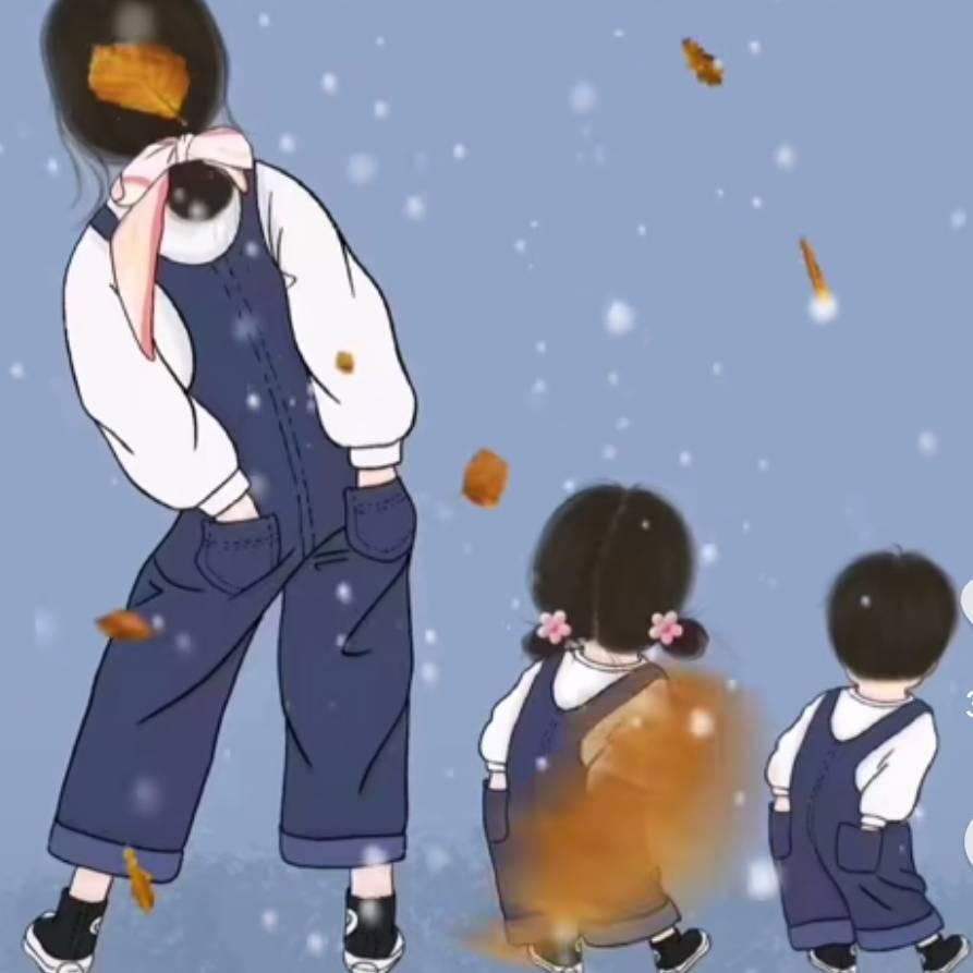 家有俩宝