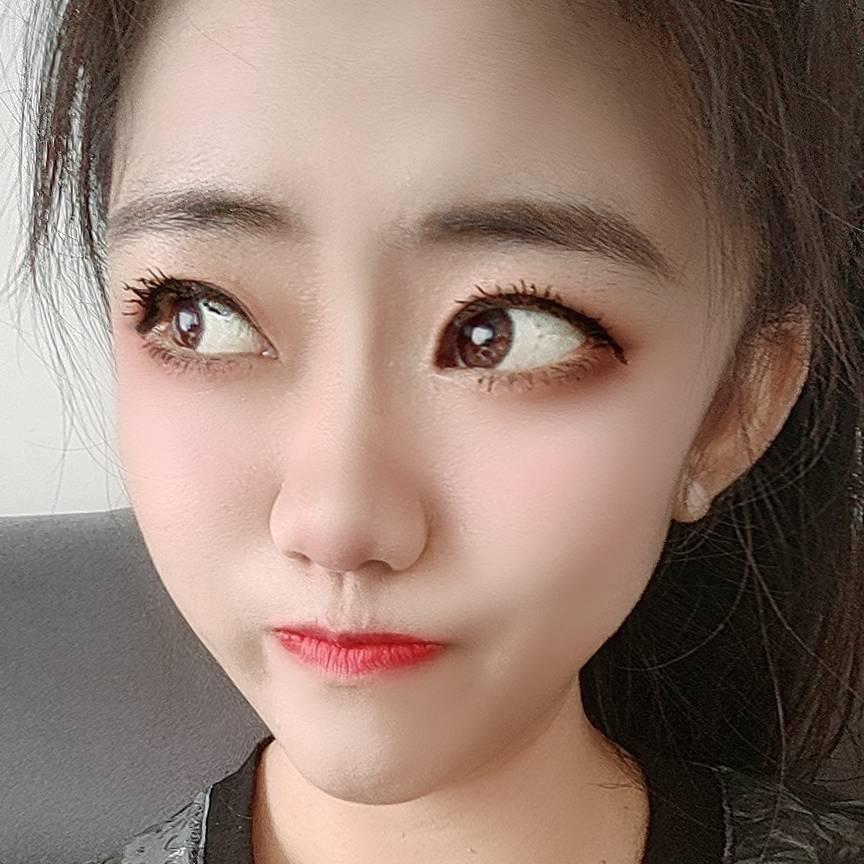 好姑娘小牙