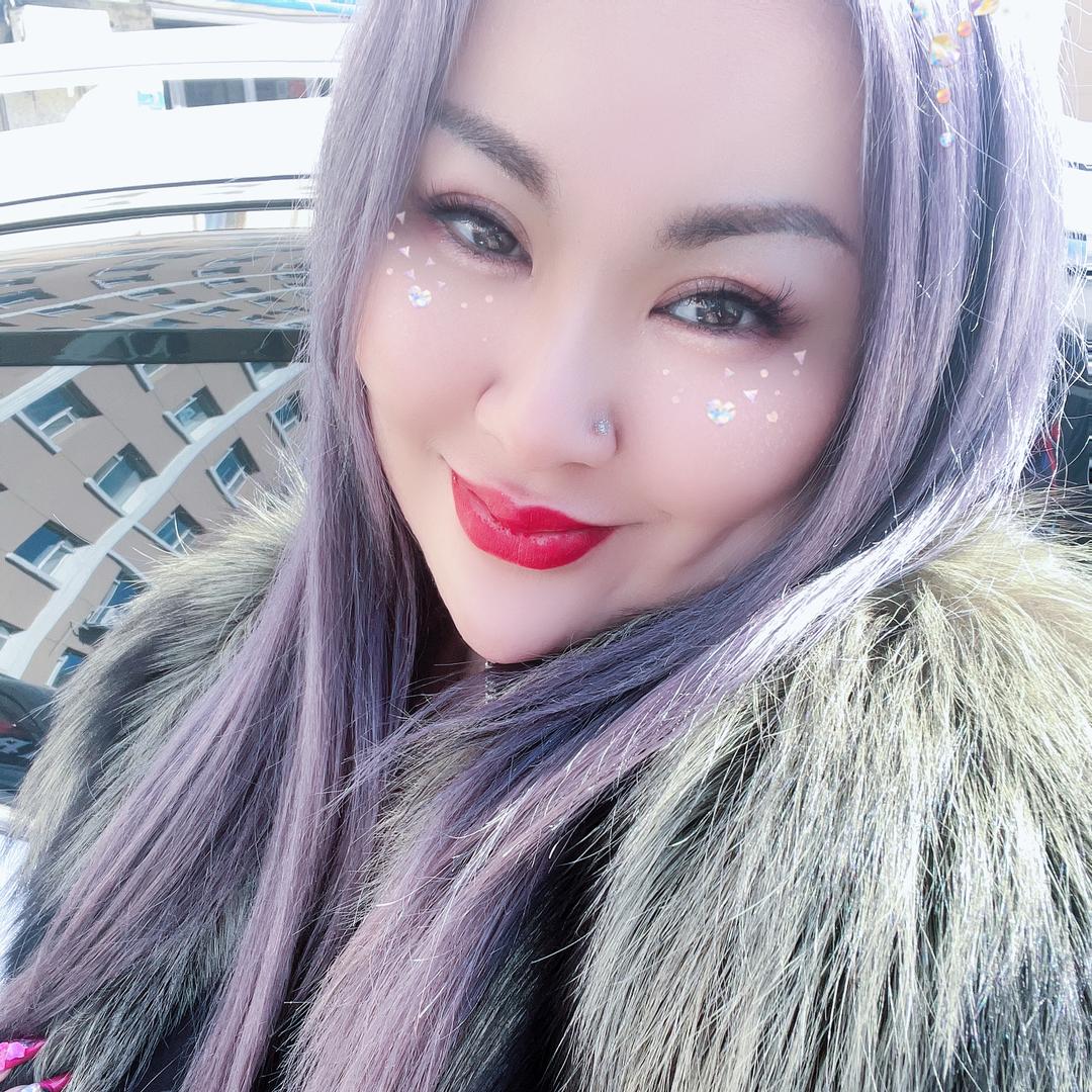 🌺大公主混血儿🌺