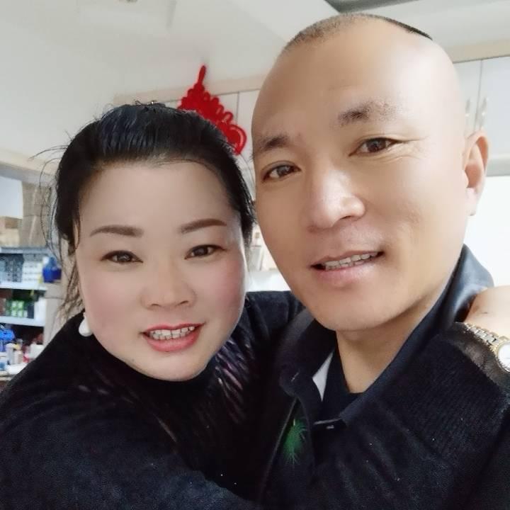 江哥江嫂火山号