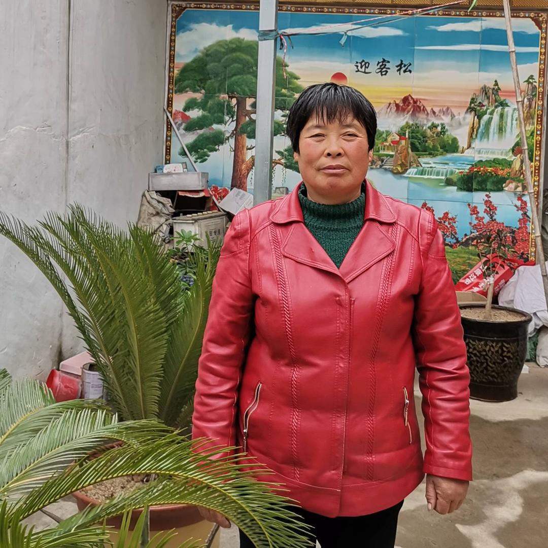 心情好了，吃嘛嘛香