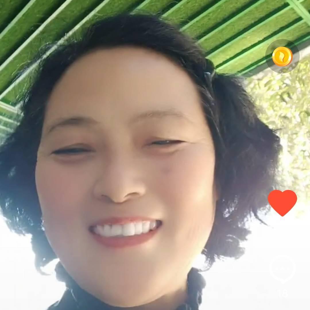 耐心守候
