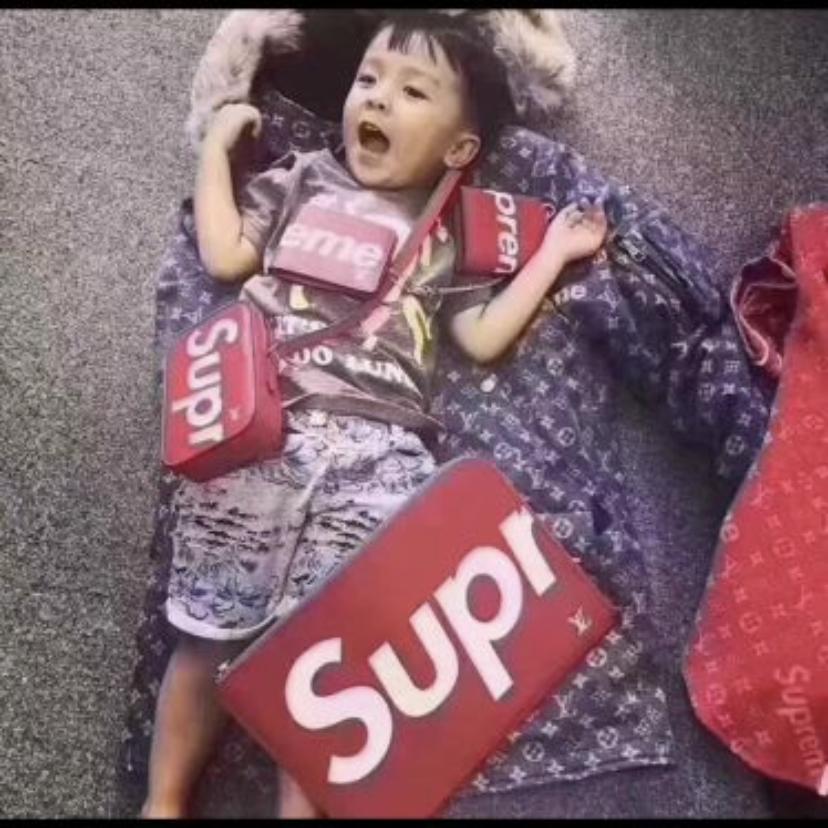 名品包包