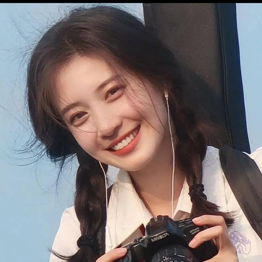 小姐姐😊