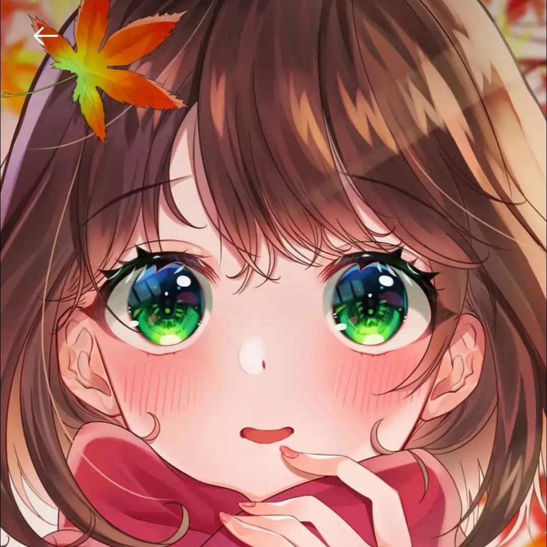 ✨爱笑的娜娜✨