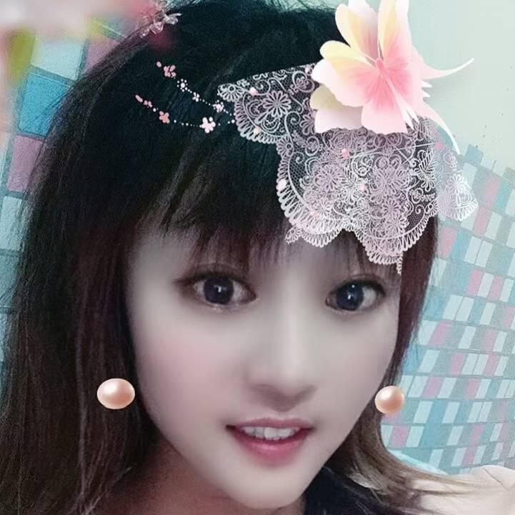 盖世可爱