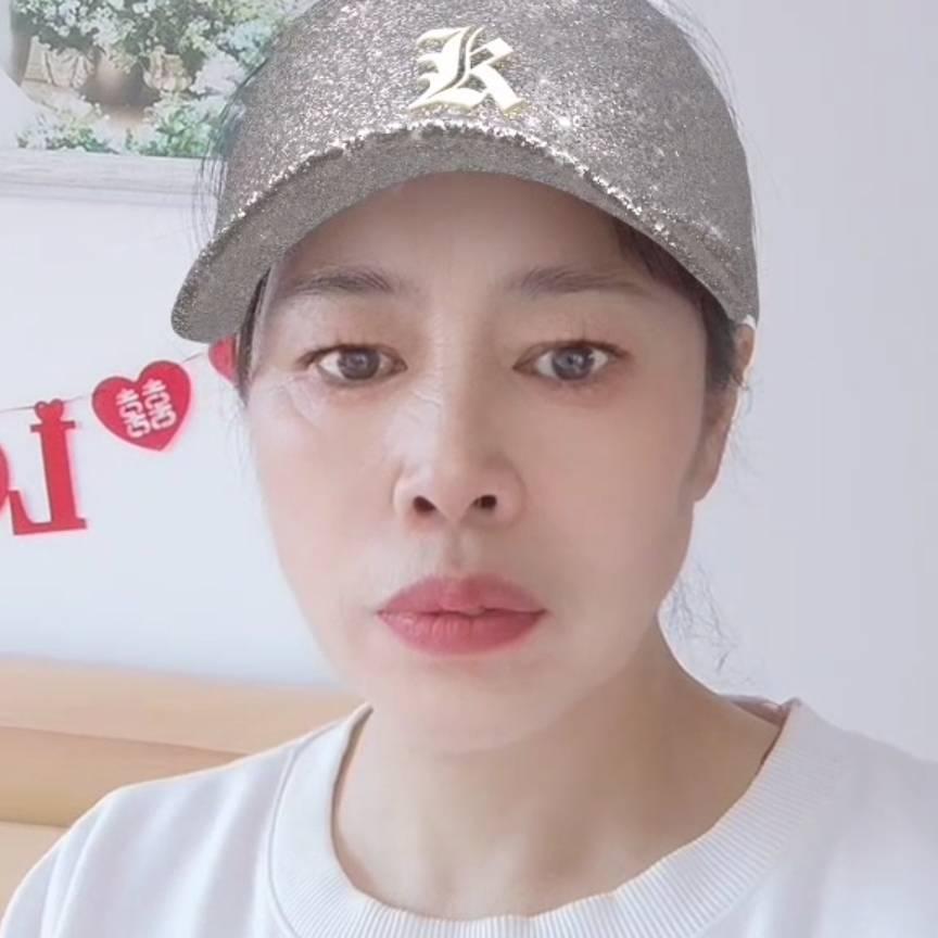昌凤玲❤️