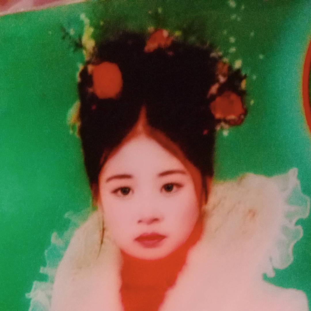 残疾宝妈记录生活