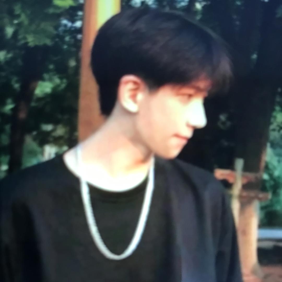风一样的男人