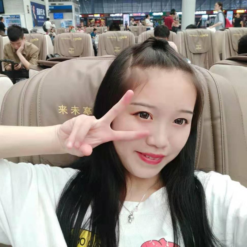 童染的糖果