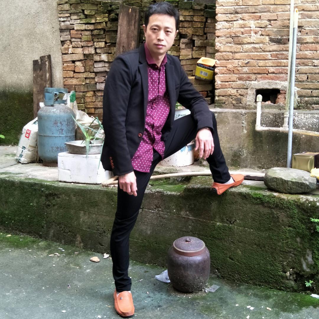 漆艺❤️公子