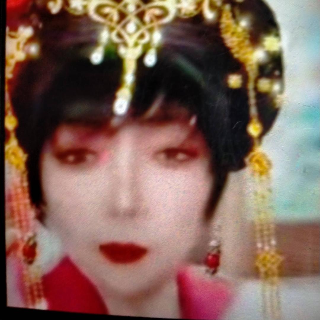 小米粽子