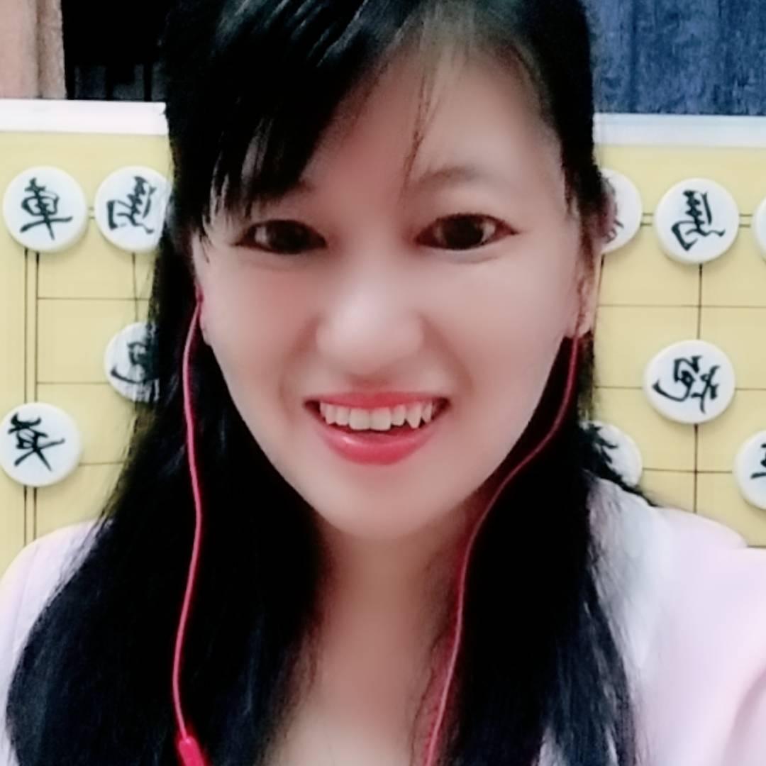 桔子红了