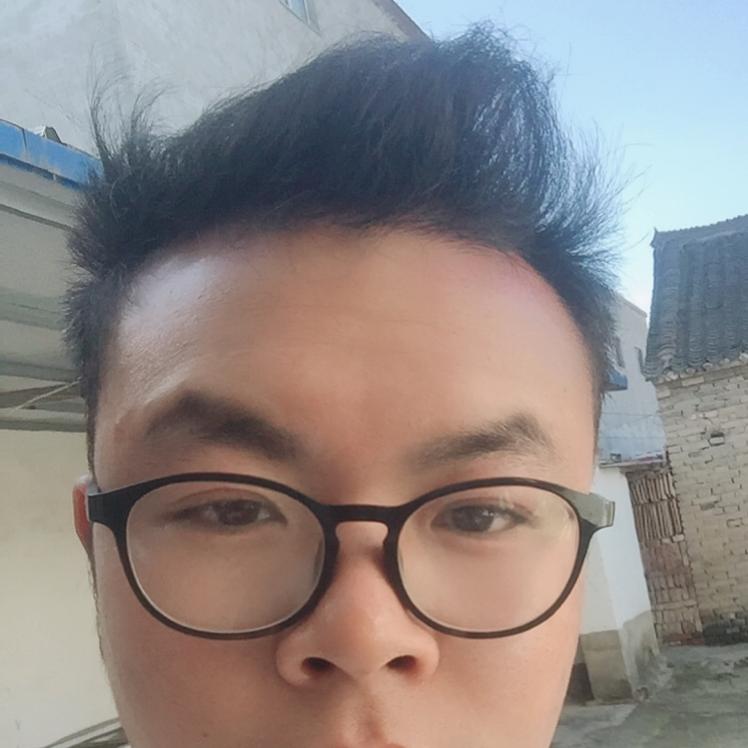 独自一人登山顶