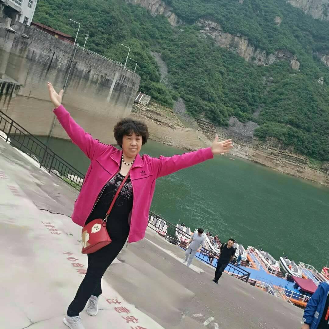 老羊山_