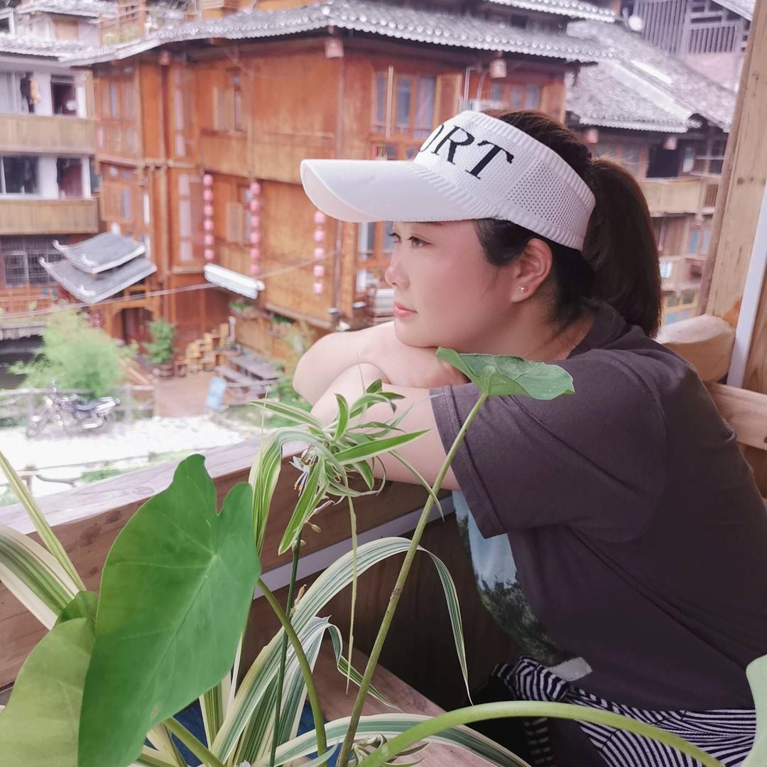 小胖圆🎤