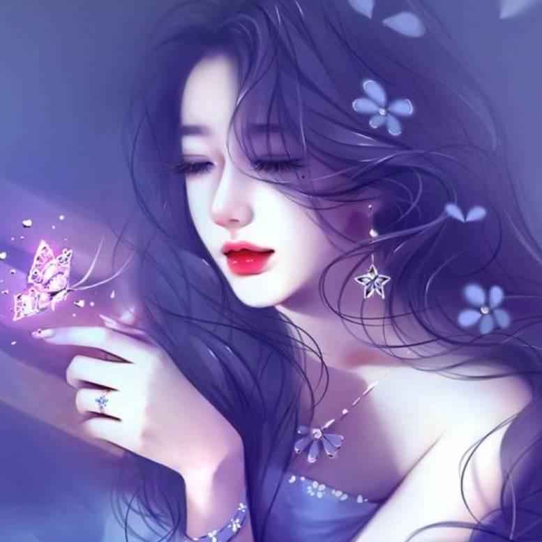 华姐～开心快乐每一天