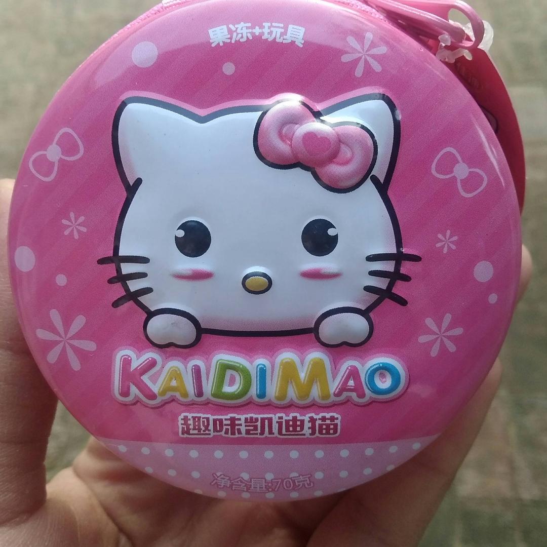 玩具糖果小乐园