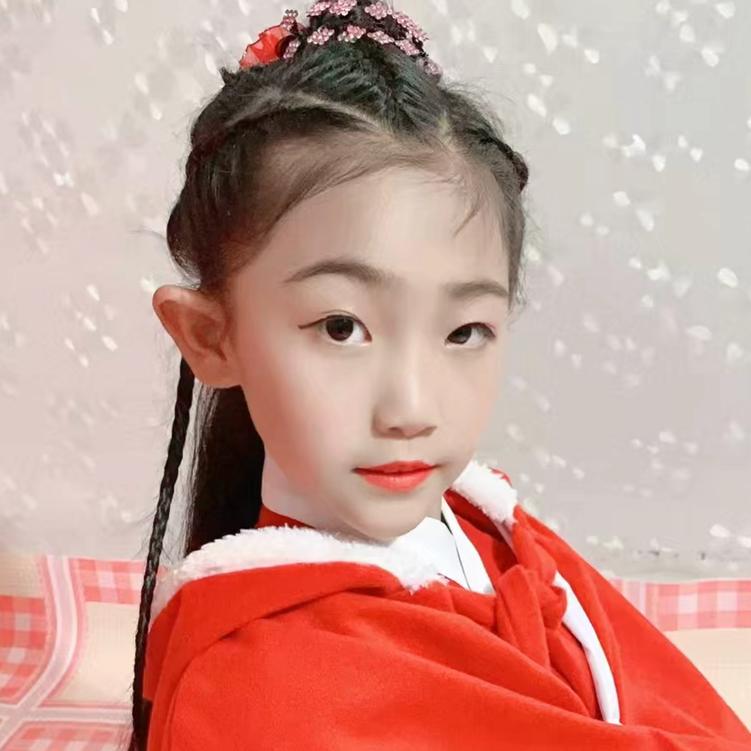 赵亚雨晨呀！
