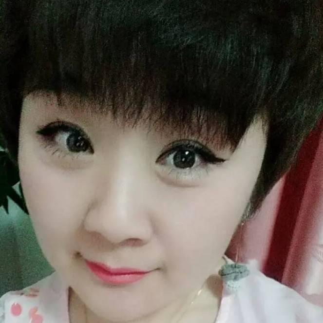 东北迷妹子