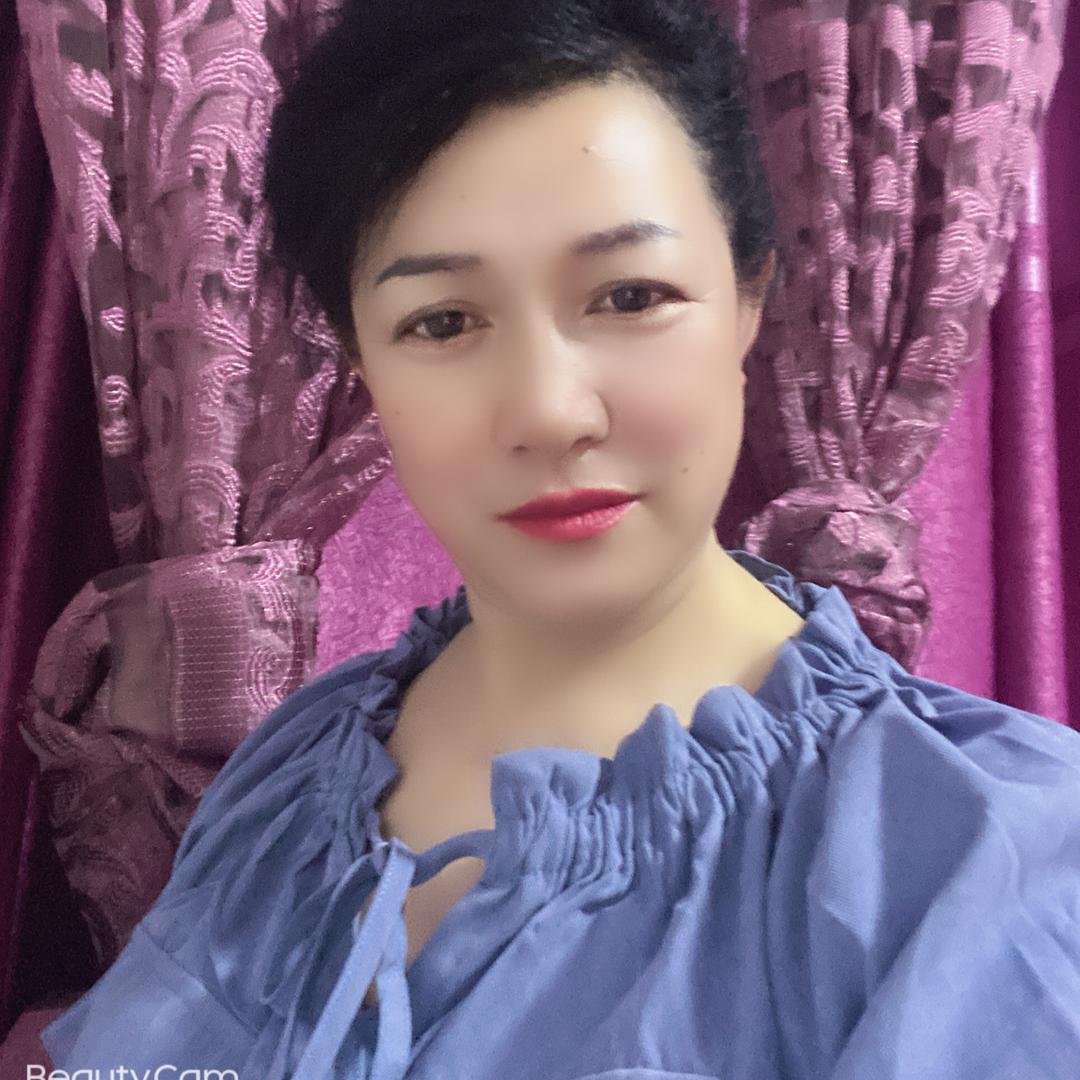 🔥快乐的阿玉🔥