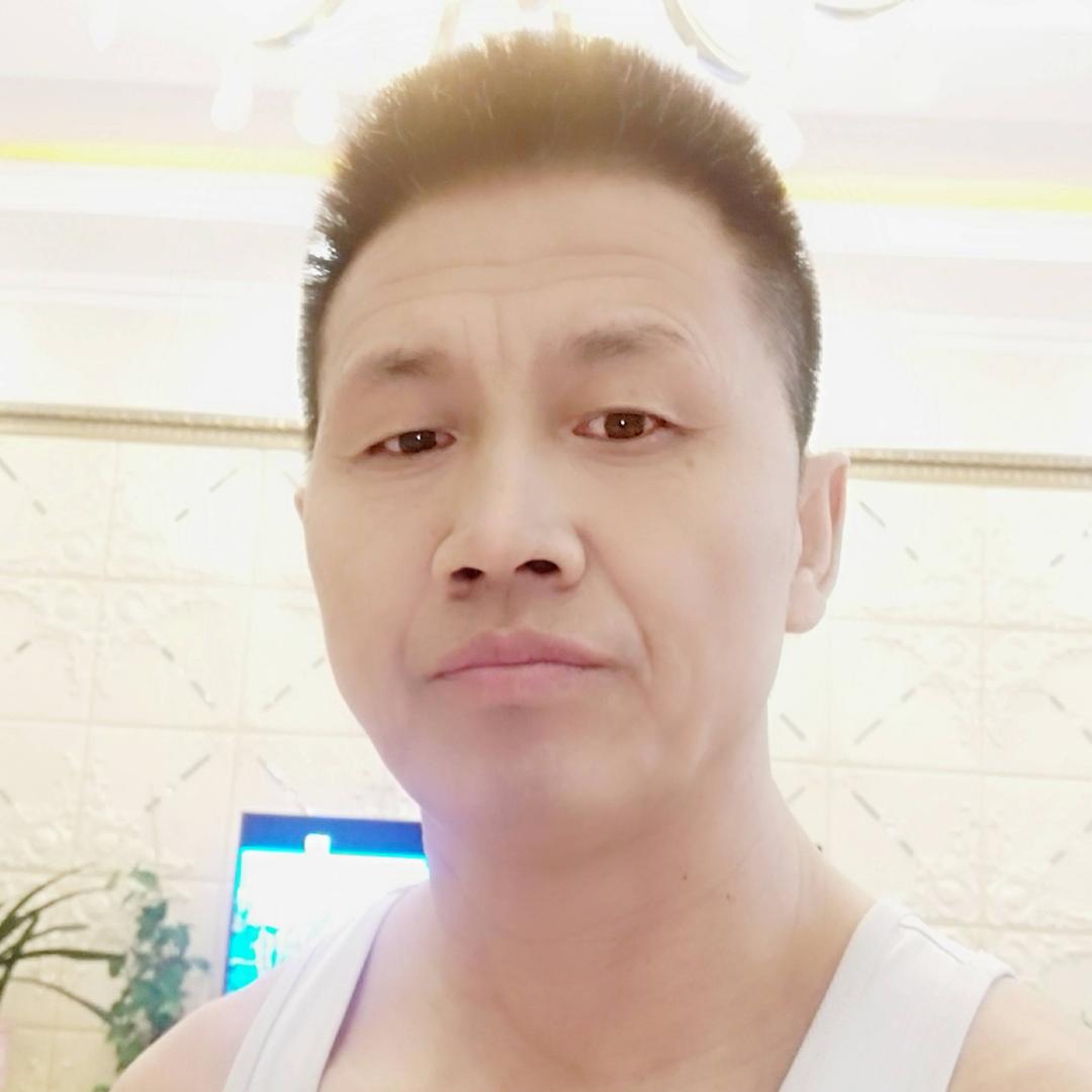 曳步舞李哥