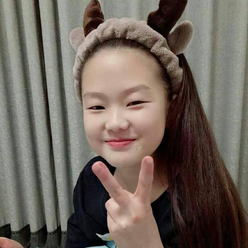 爱吃糖的baby