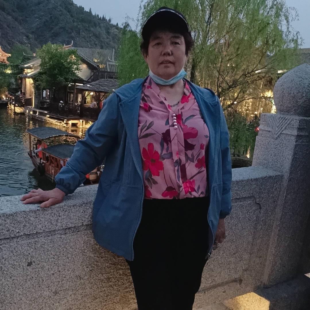 花好月圆