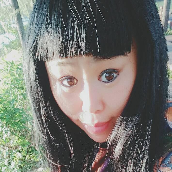天地是我的