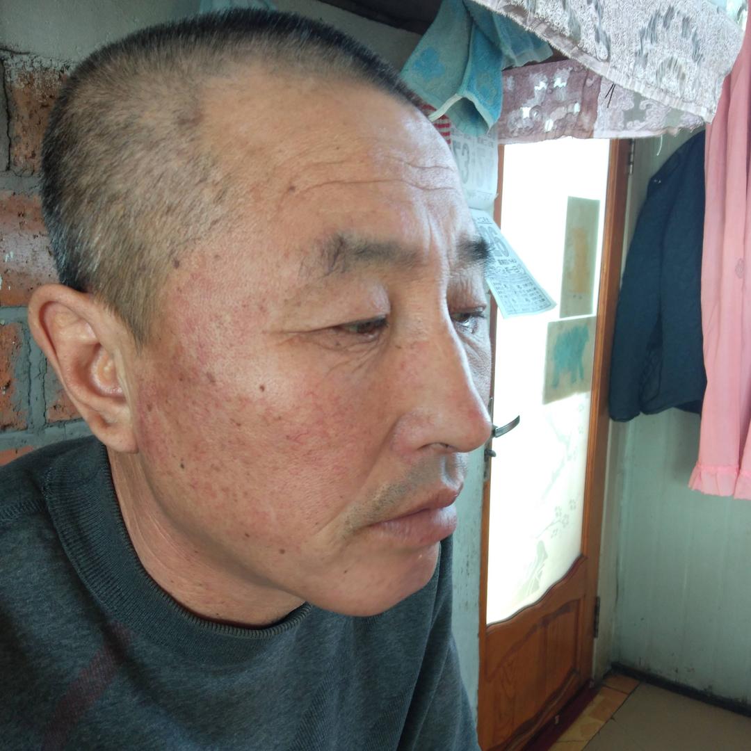开心快乐老齐头