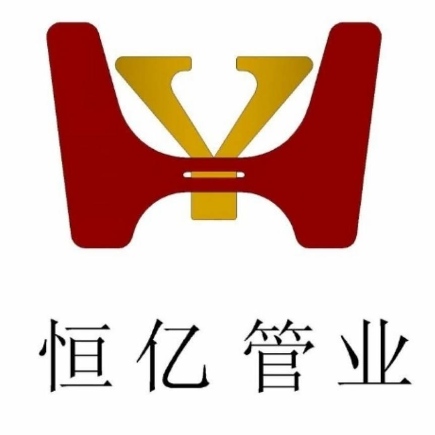 恒亿大流量分水器工厂