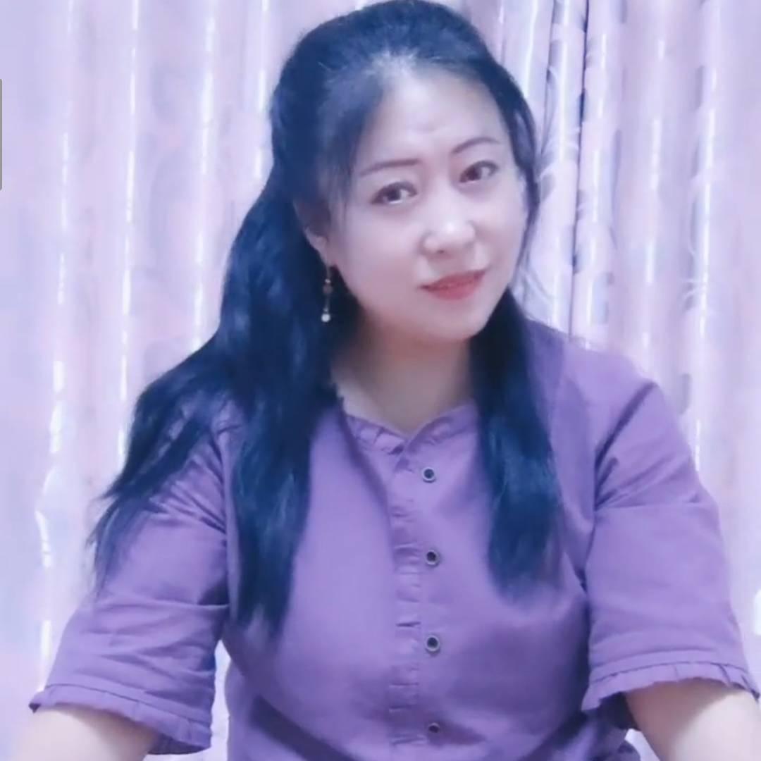 高三姐