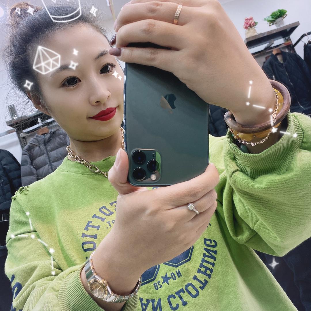梓浩妈妈