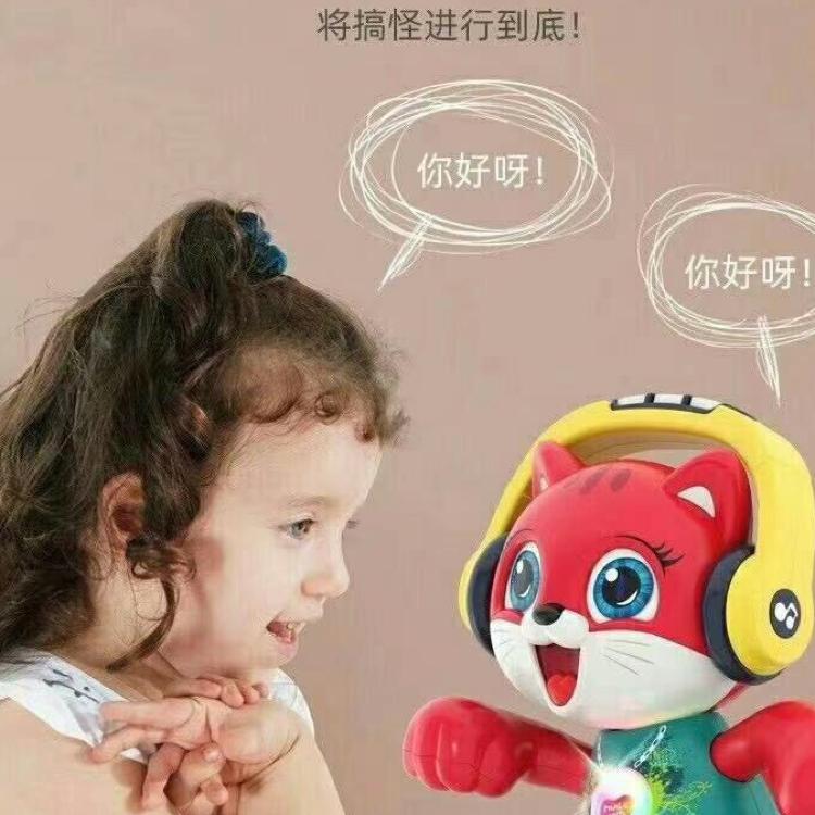 舞韵之心品牌玩具三楼