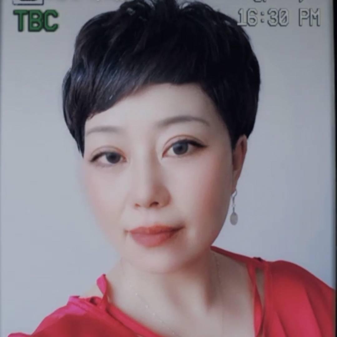 玉是淡然