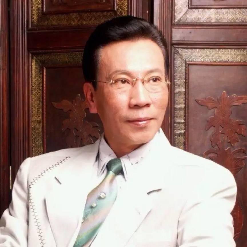 演员朱瑞祥