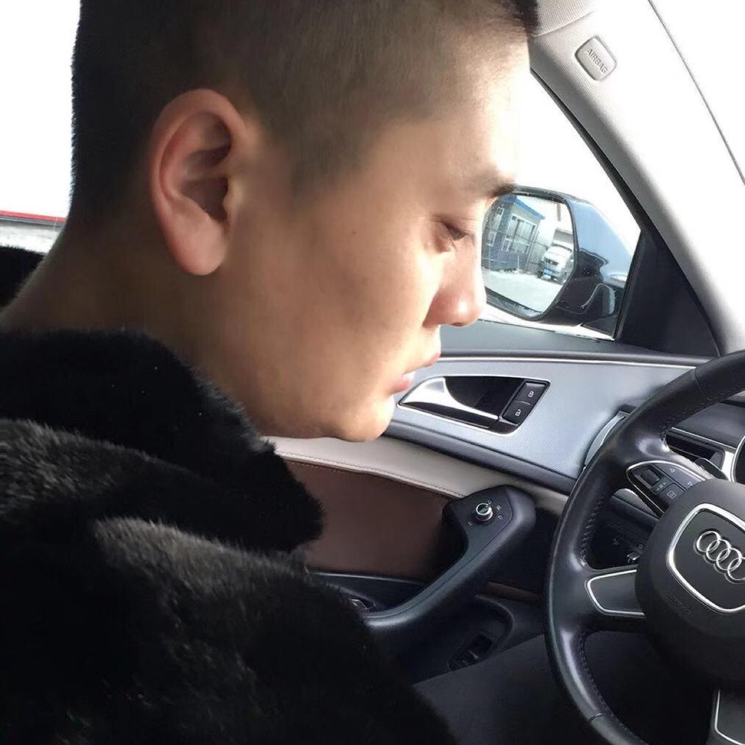 小时候可猛了·