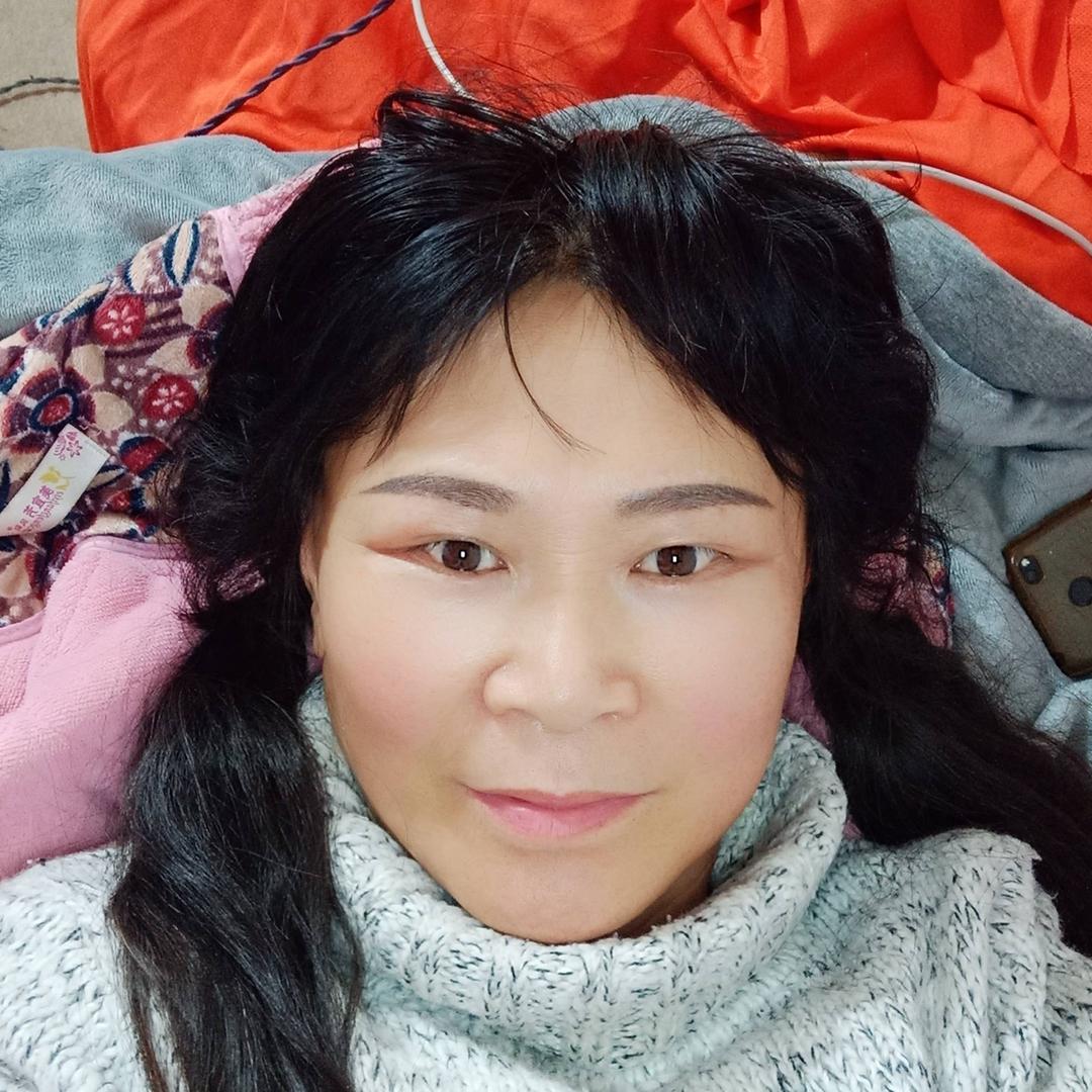 杨真，拒私聊