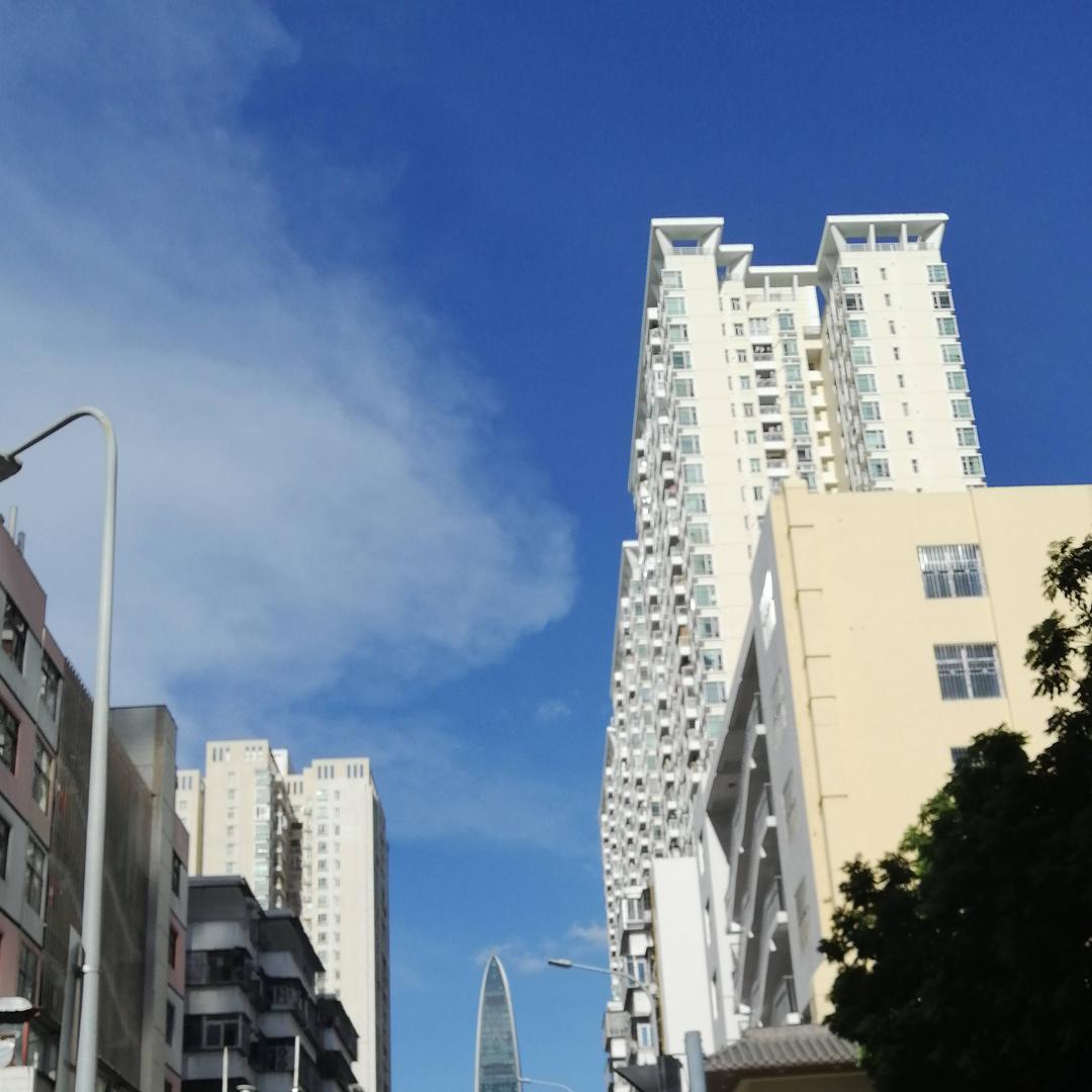 人间清醒，人间烟火。