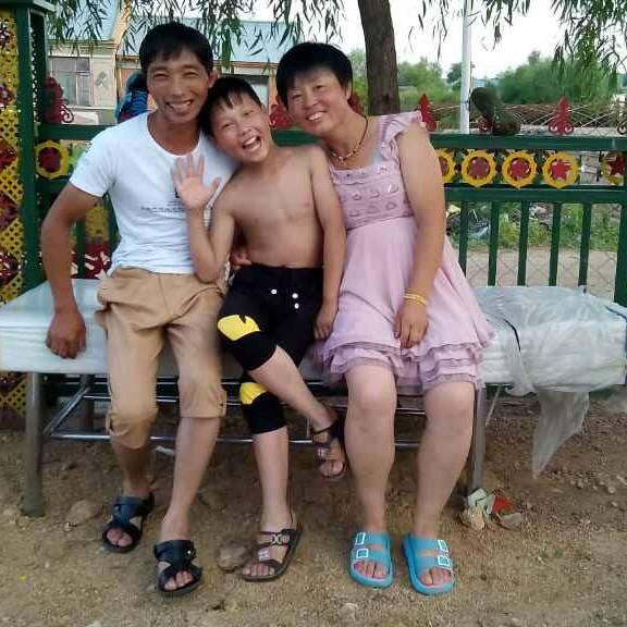 小老头（东北大米）