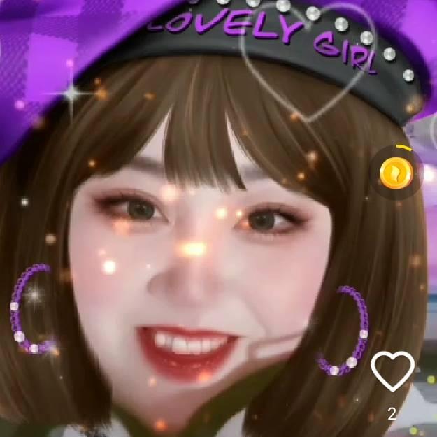 🌹 爱雨🌹id5